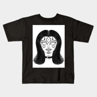 The Seer Kids T-Shirt